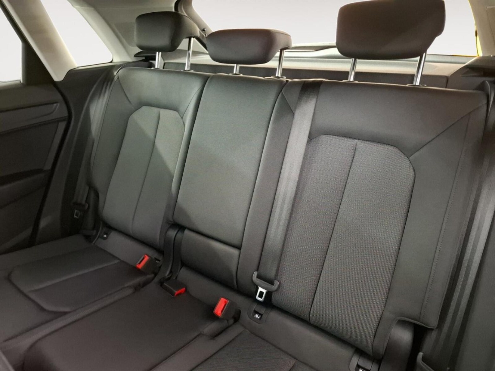 Audi Q3 – Bild 9