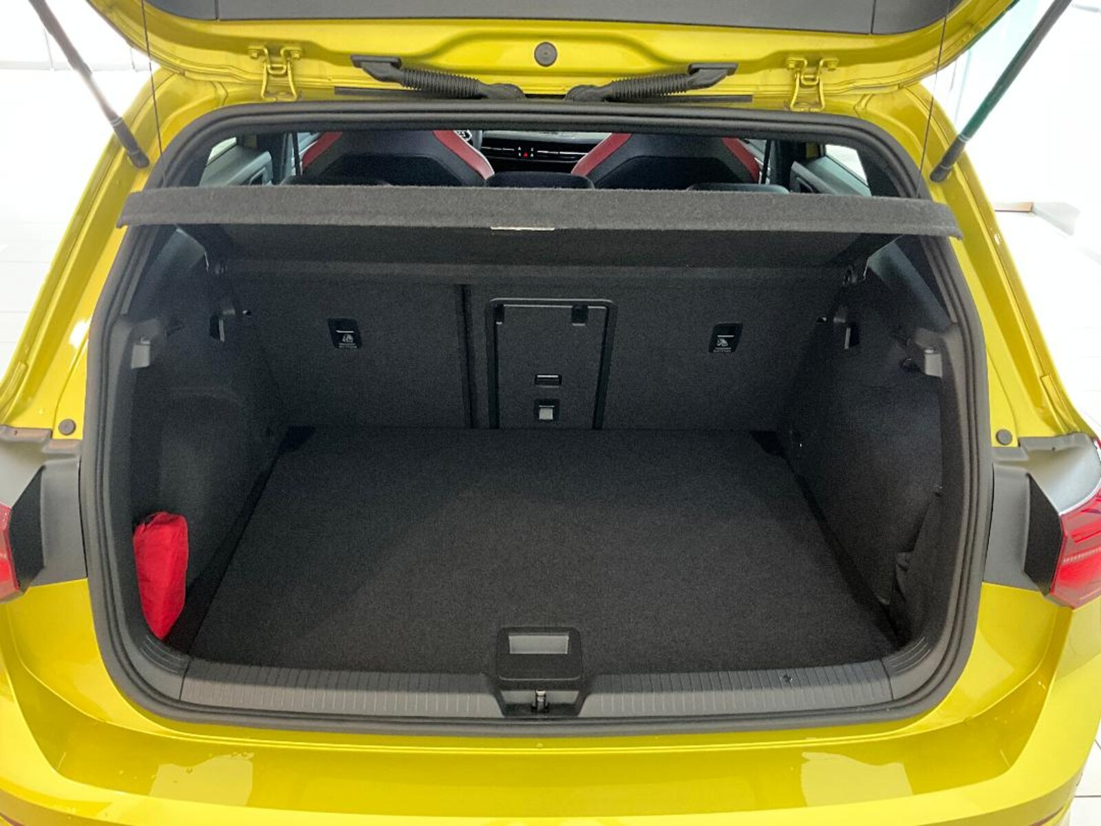 Volkswagen Golf – Bild 7