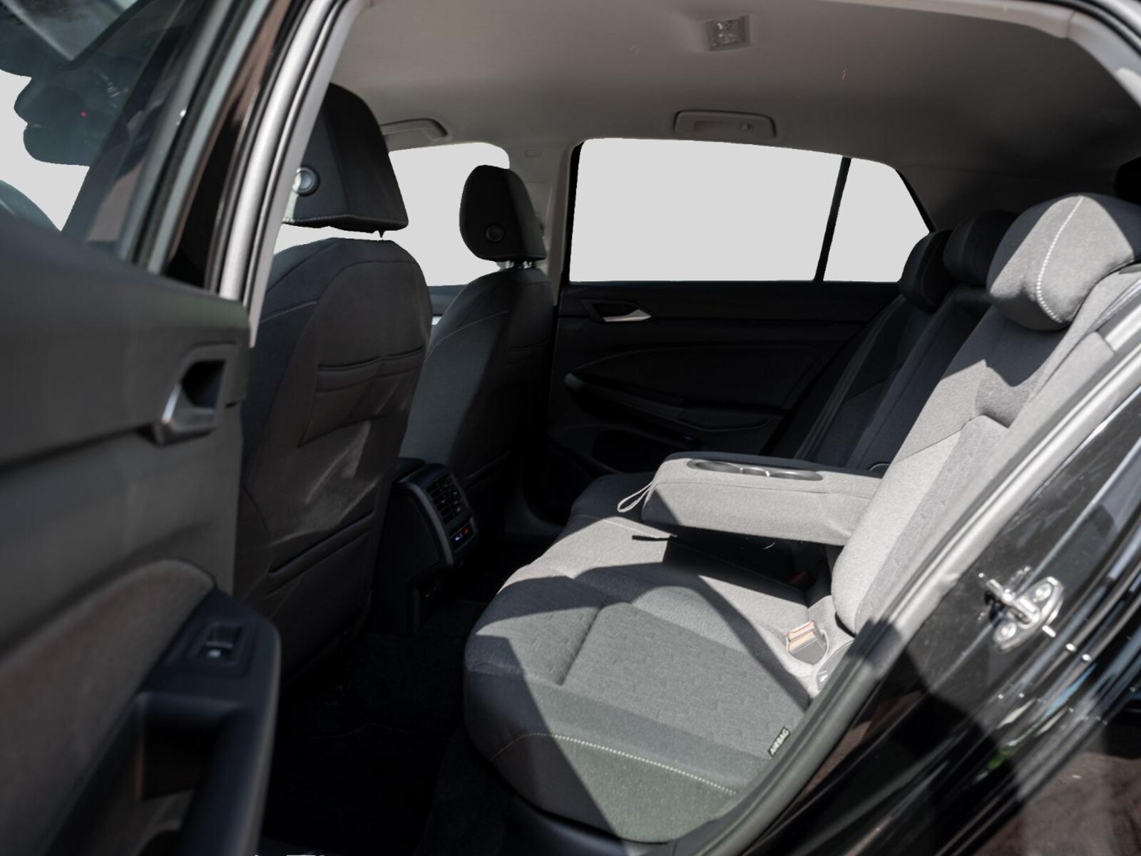 Volkswagen Golf – Bild 8