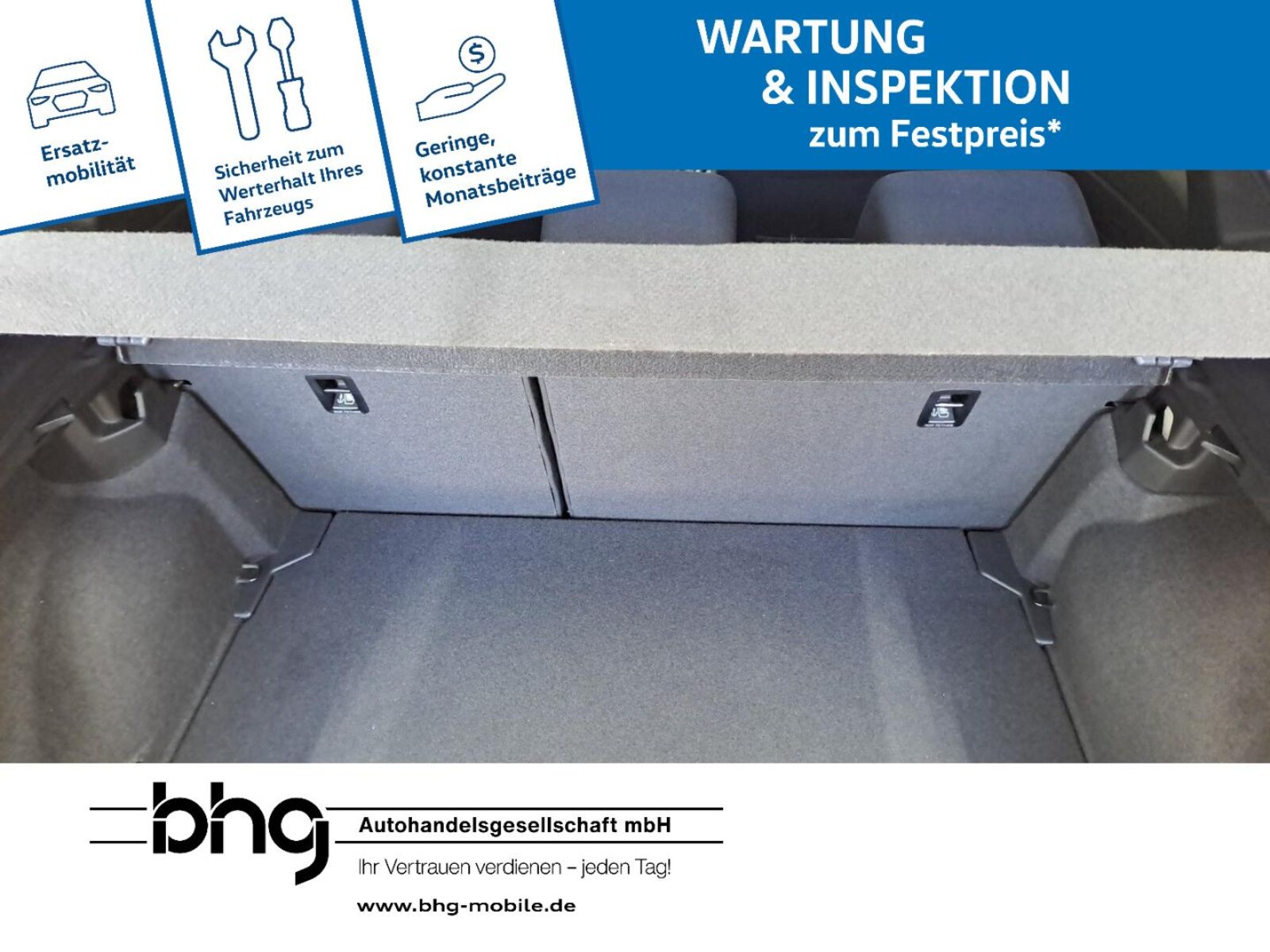 Volkswagen Polo – Bild 15