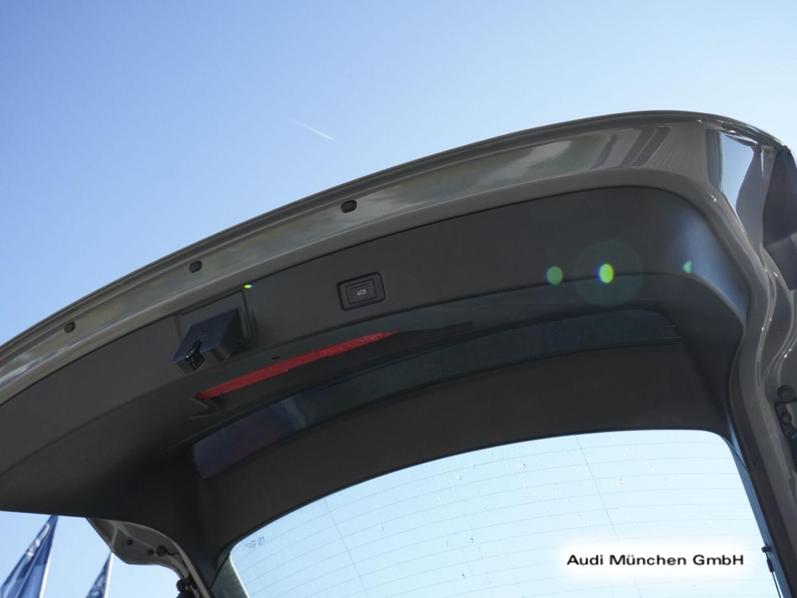 Audi Q4 Sportback e-tron – Bild 20