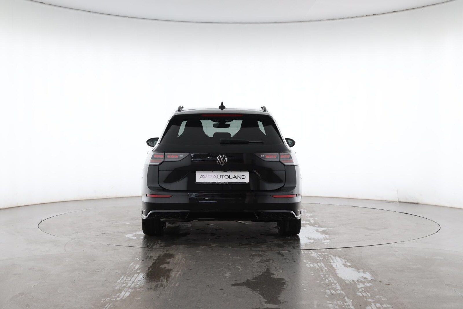 Volkswagen Golf Variant – Bild 6