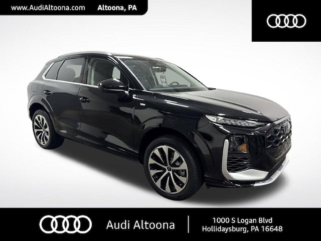 2026 Audi Q3 Base
