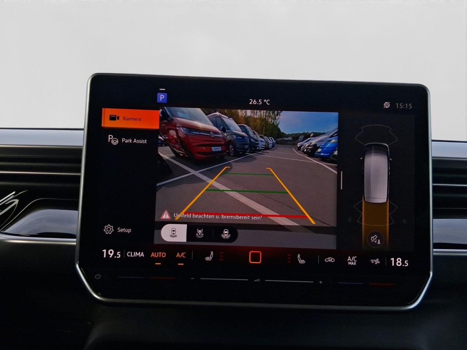 Volkswagen ID. Buzz – Bild 11