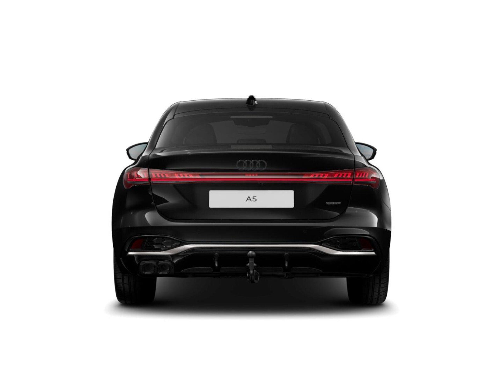 Audi A5 Limousine – Bild 7
