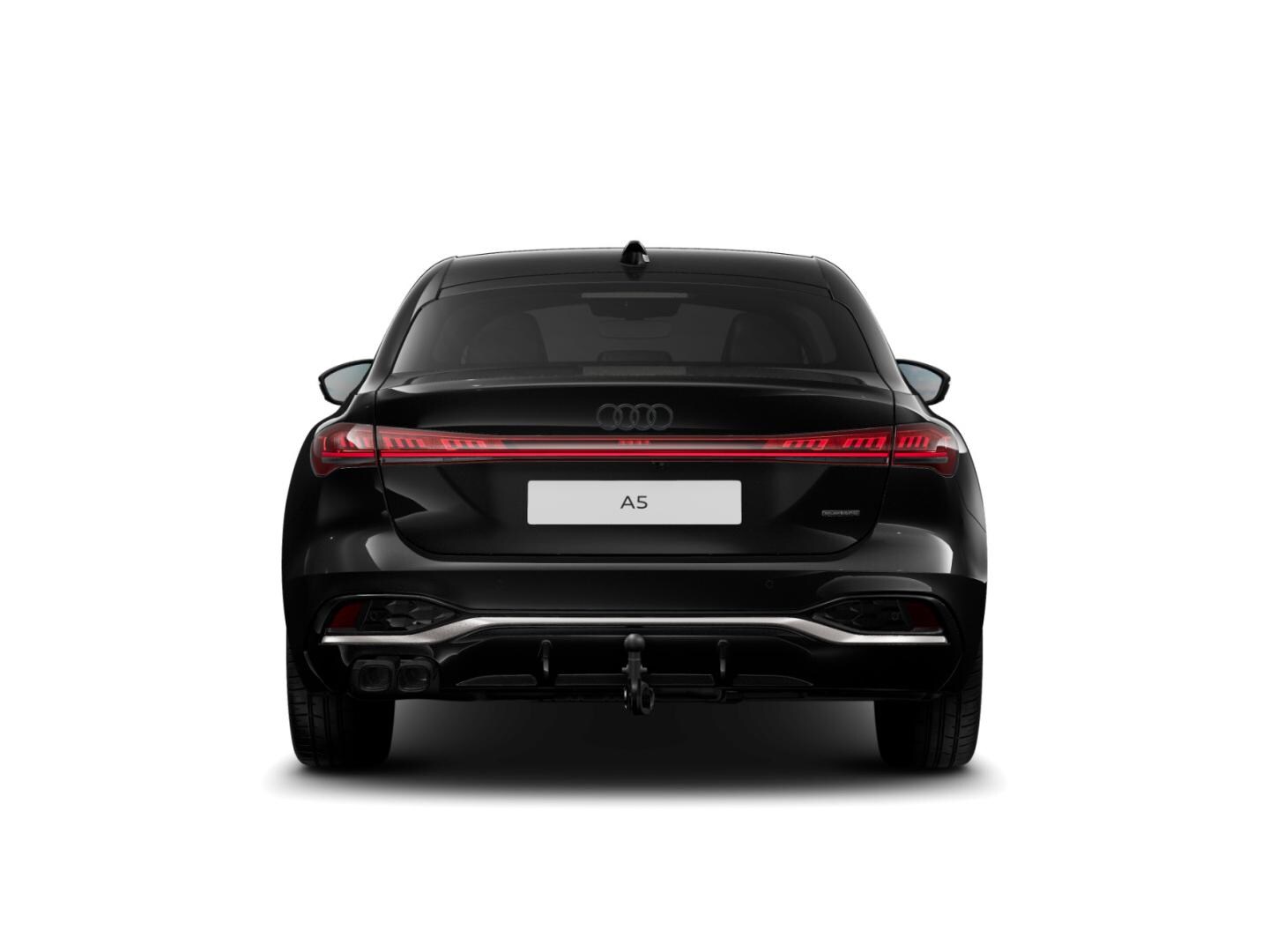 Bild über Audi A5 Limousine TDI quattro 150 kW S tronic - für weitere Informationen kontaktieren Sie den Audi Partner