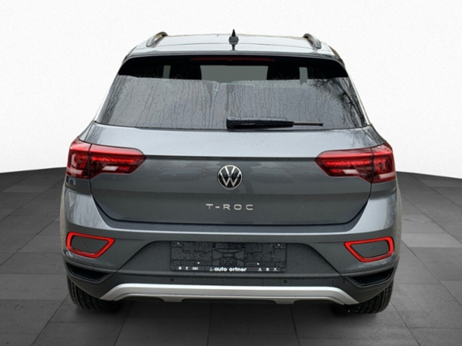 Volkswagen T-Roc – Bild 6