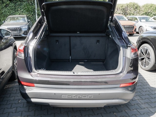Image about Audi Q4 Sportback e-tron 45 e-tron