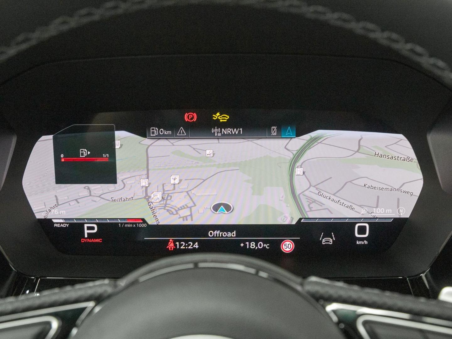 Image about Audi S3 Sportback TFSI quattro S tronic