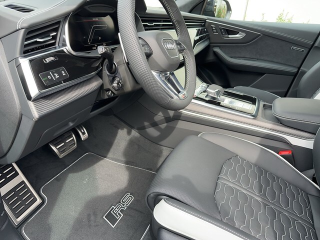 Image about Audi RS Q8 SUV RS Q8 SUV 441(600) kW(PS) tiptronic