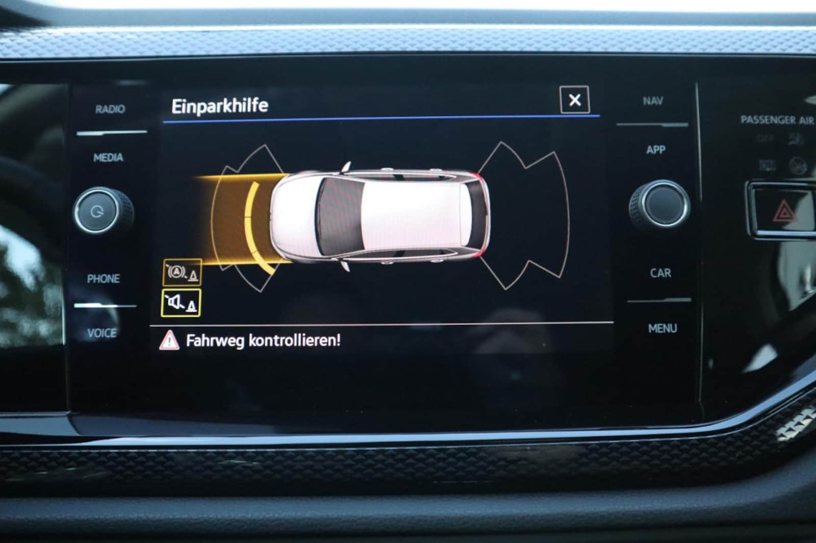 Volkswagen Polo – Bild 11