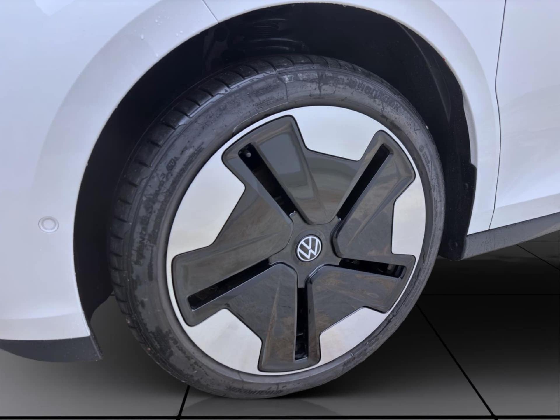Volkswagen ID. Buzz Pro