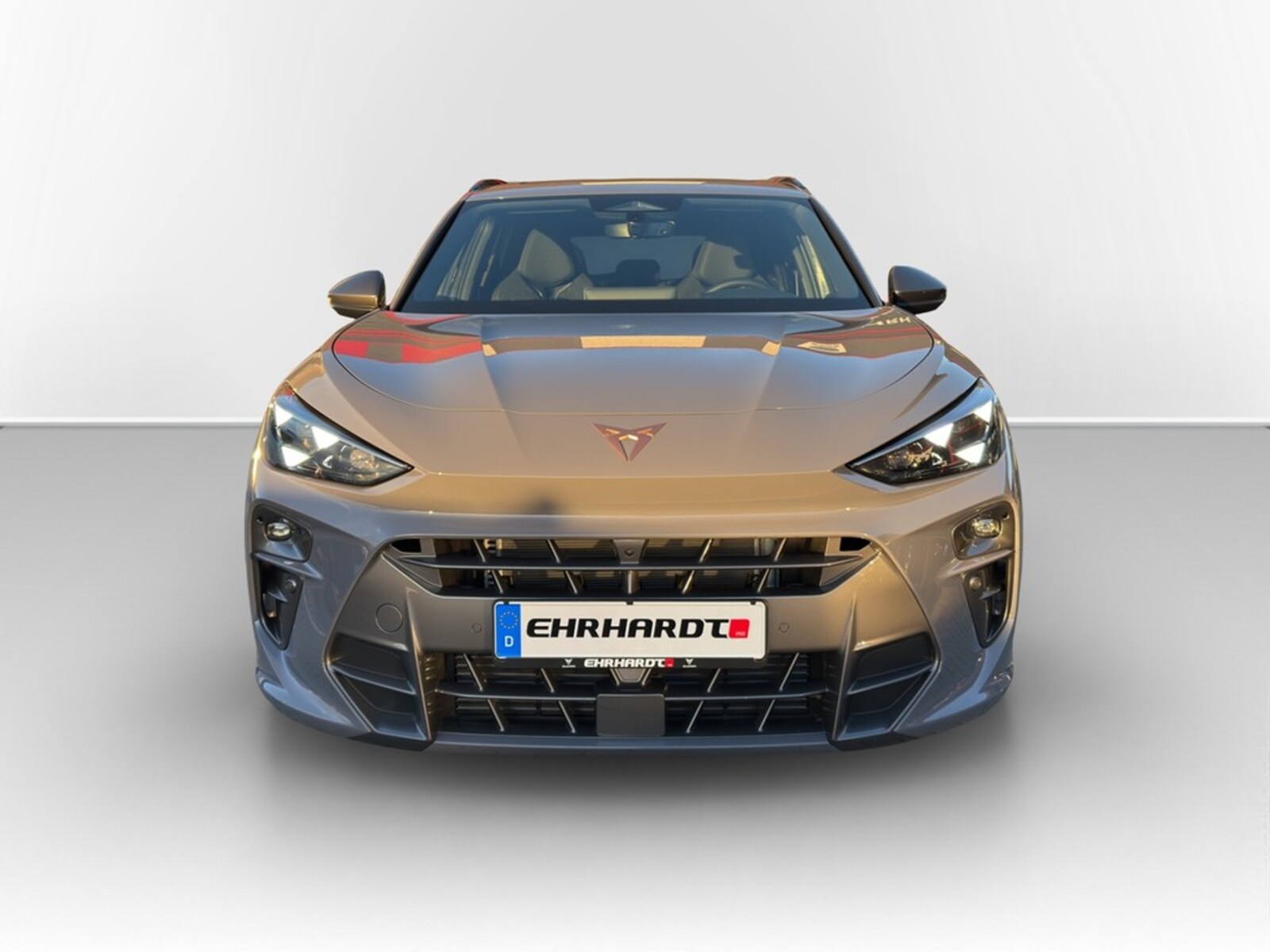 CUPRA Terramar – Bild 2