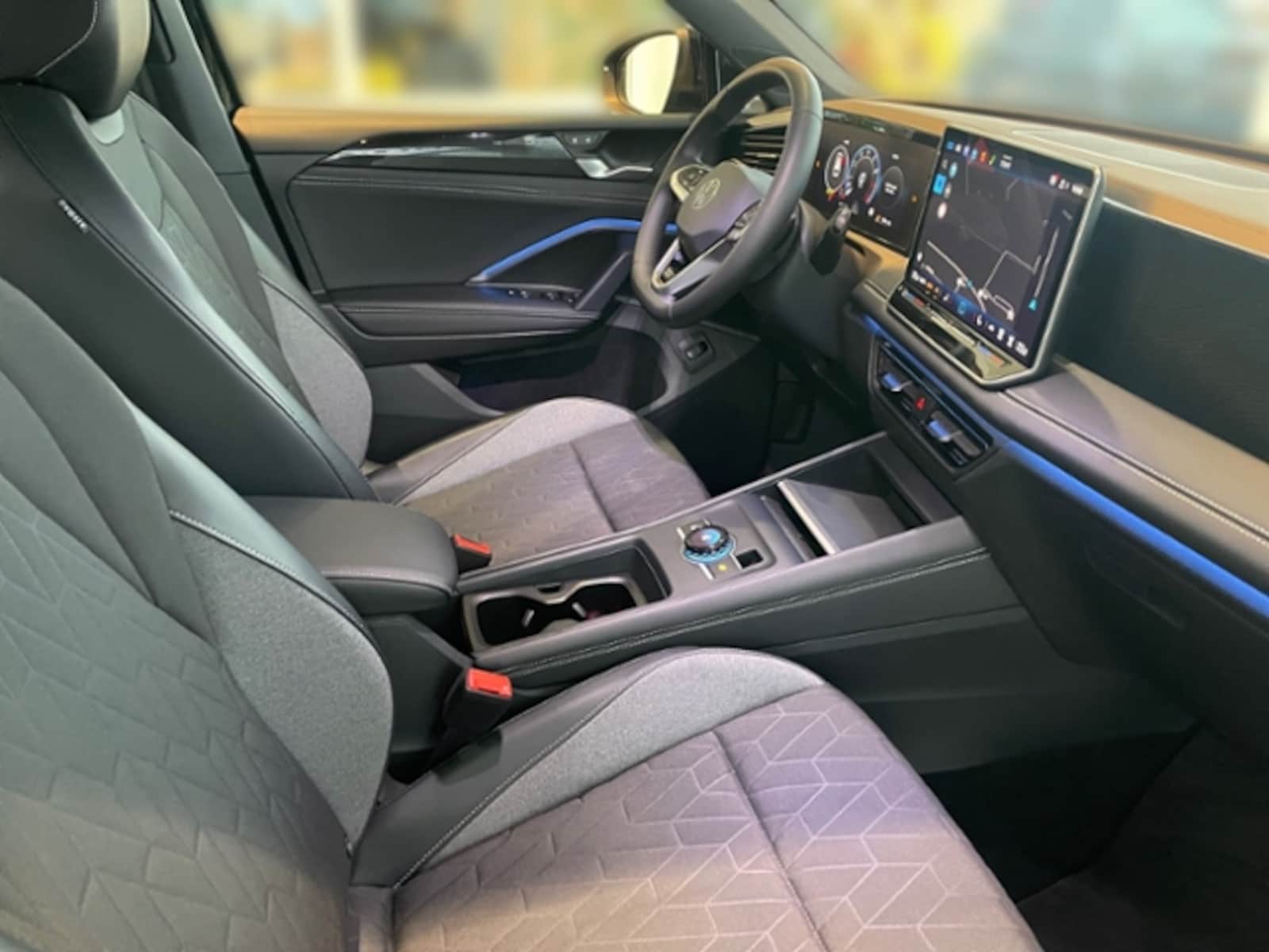 Volkswagen Tiguan – Bild 10