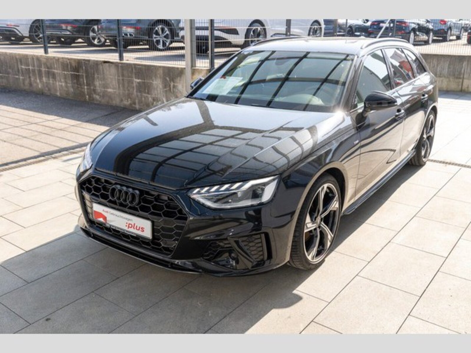 Audi A4 Avant – Bild 7