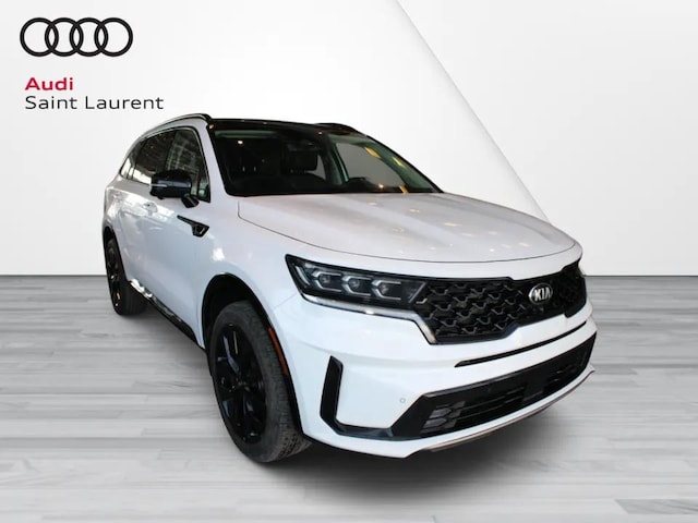 2021 Kia Sorento