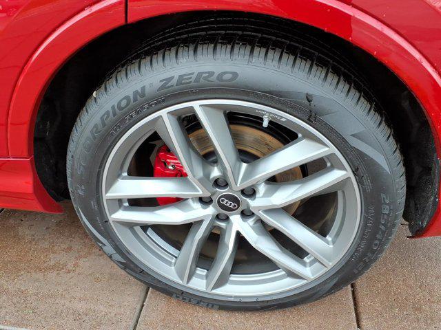 2026 Audi Q7 Prestige - Photo 11