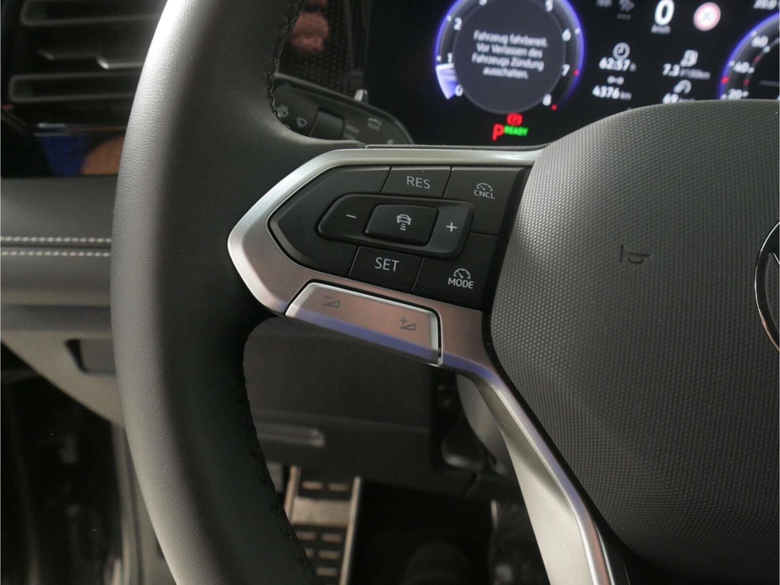 Volkswagen Tiguan – Bild 11