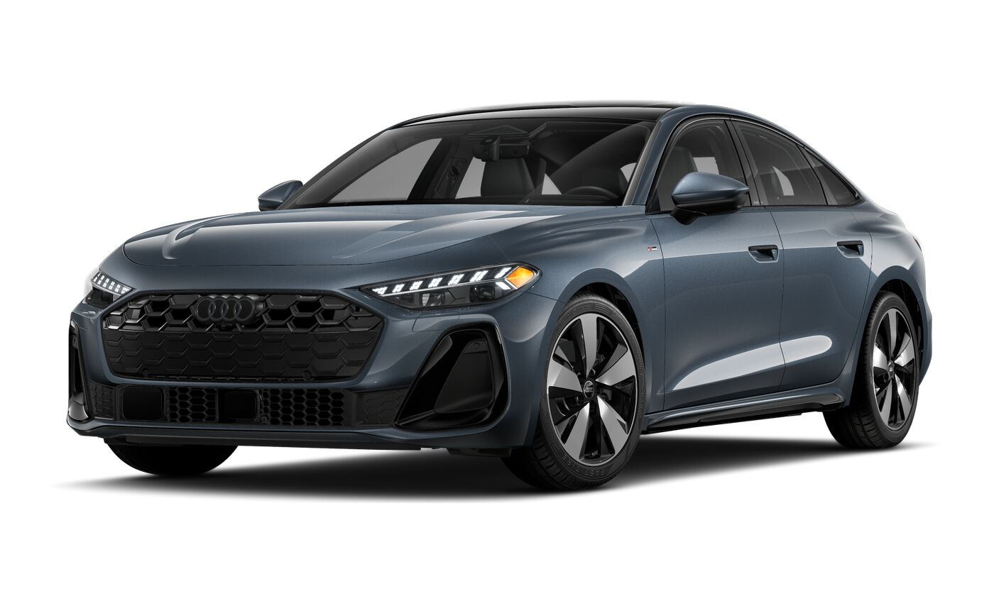 2026 Audi A5 Premium Plus quattro S tronic's photo