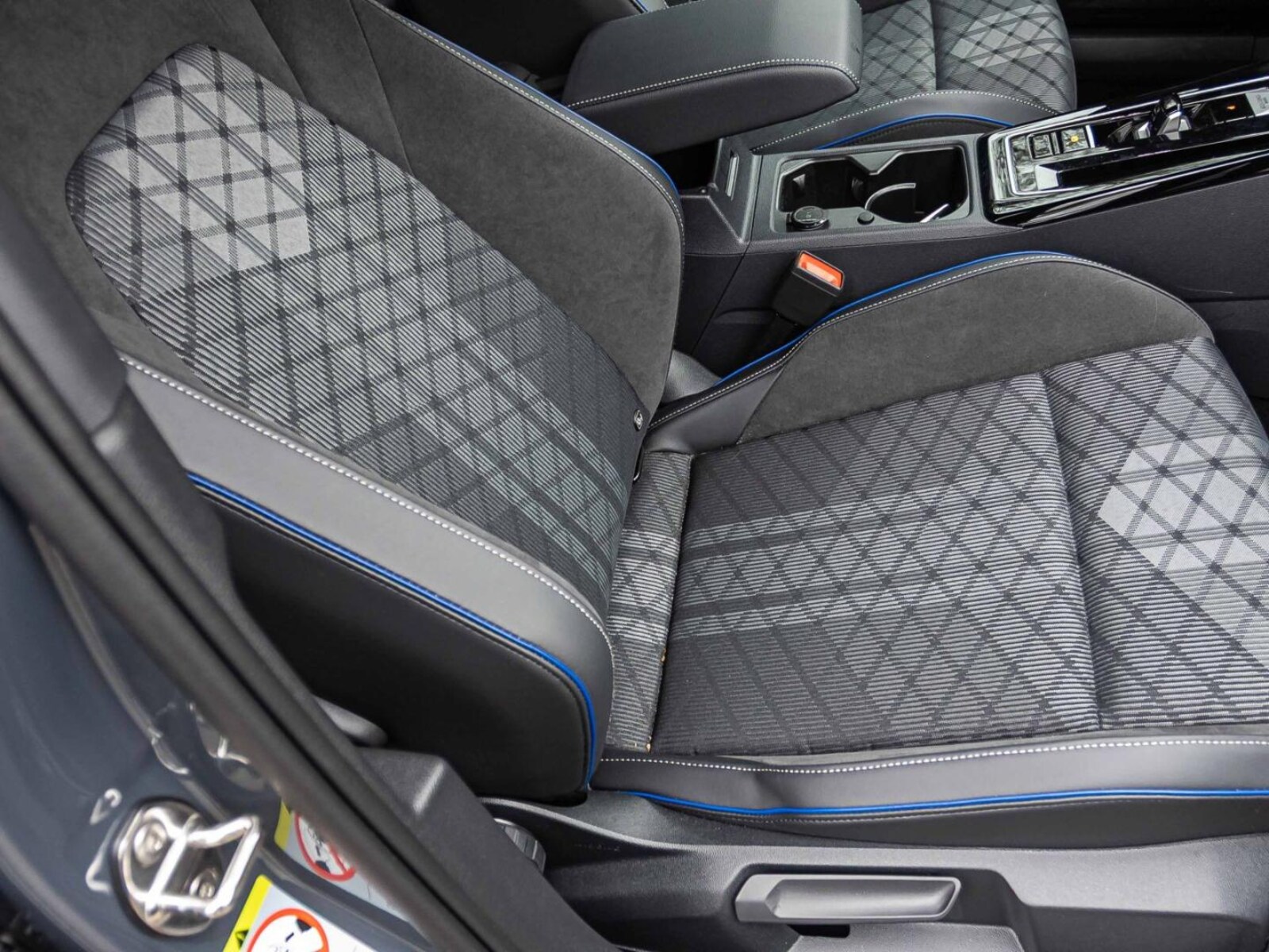 Volkswagen Golf – Bild 15