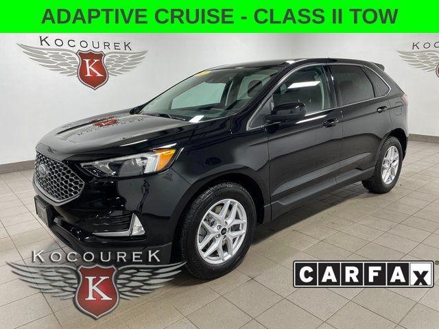 2023 Ford Edge