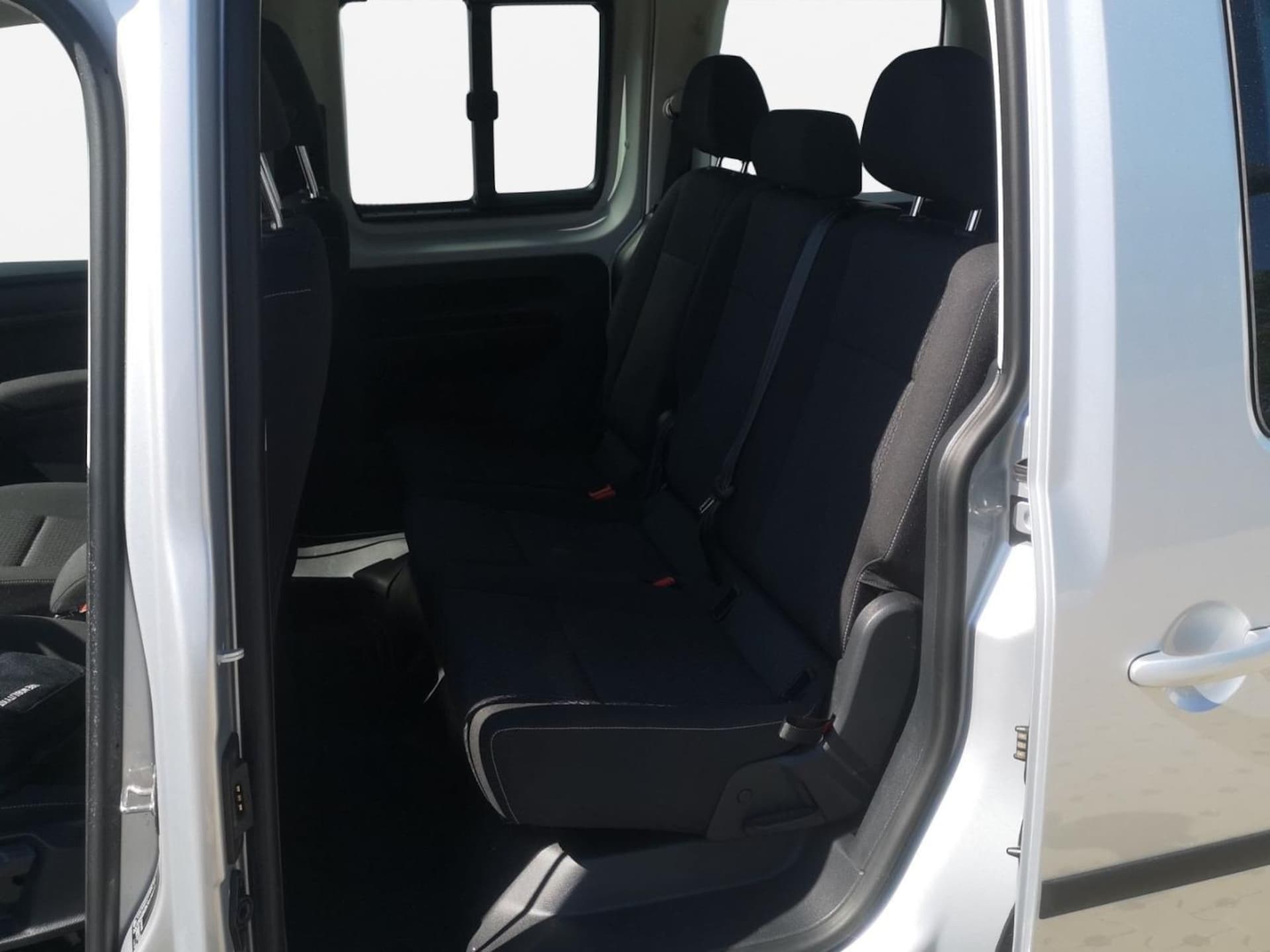 Volkswagen Caddy Trendline
