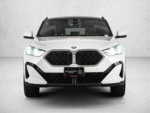 2024 BMW X2