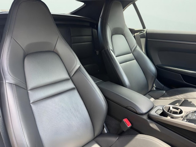 2021 Porsche 911 S - Photo 30