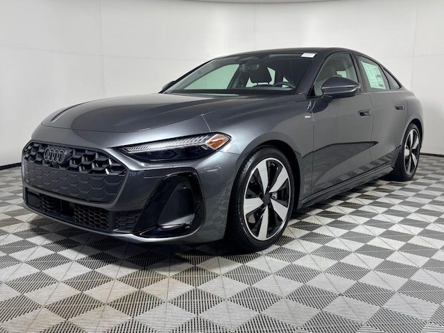 2026 Audi A5 Sedan