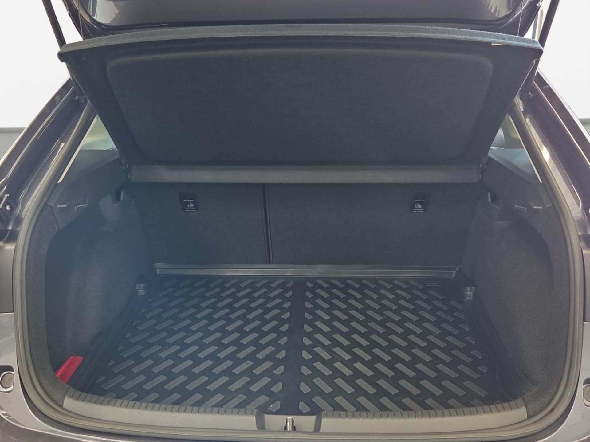 Volkswagen Taigo Style