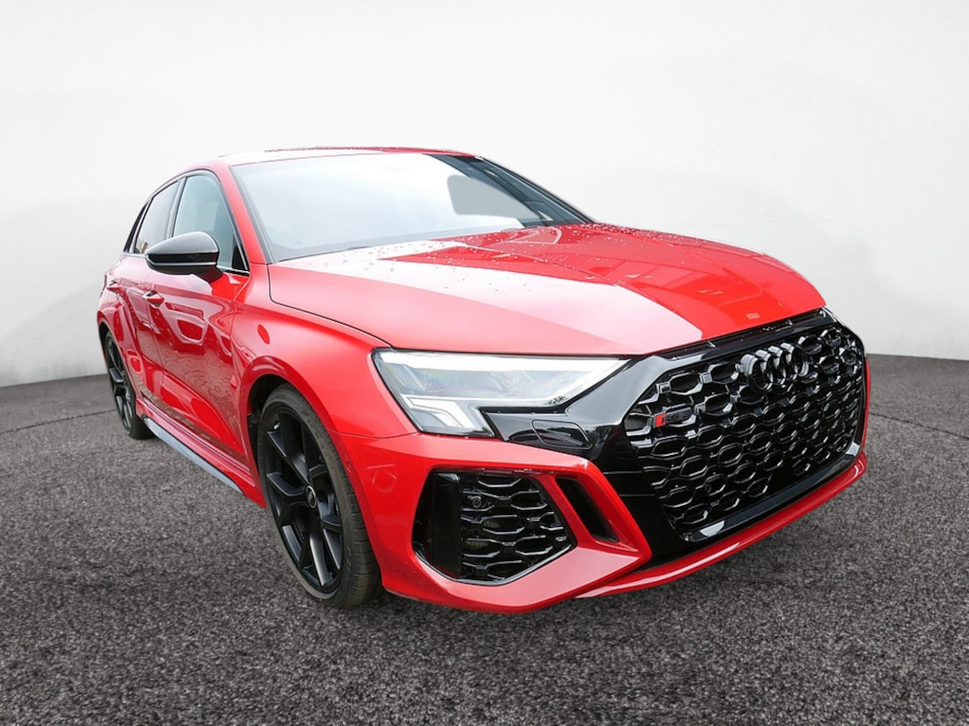 Audi RS 3 Sportback