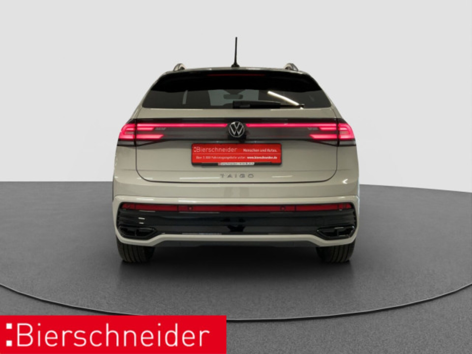 Volkswagen Taigo R-Line
