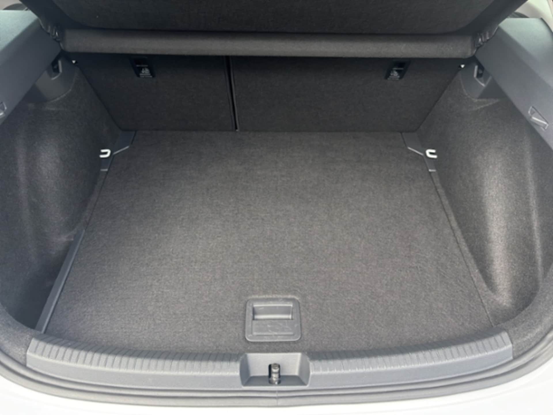 Volkswagen Taigo Life
