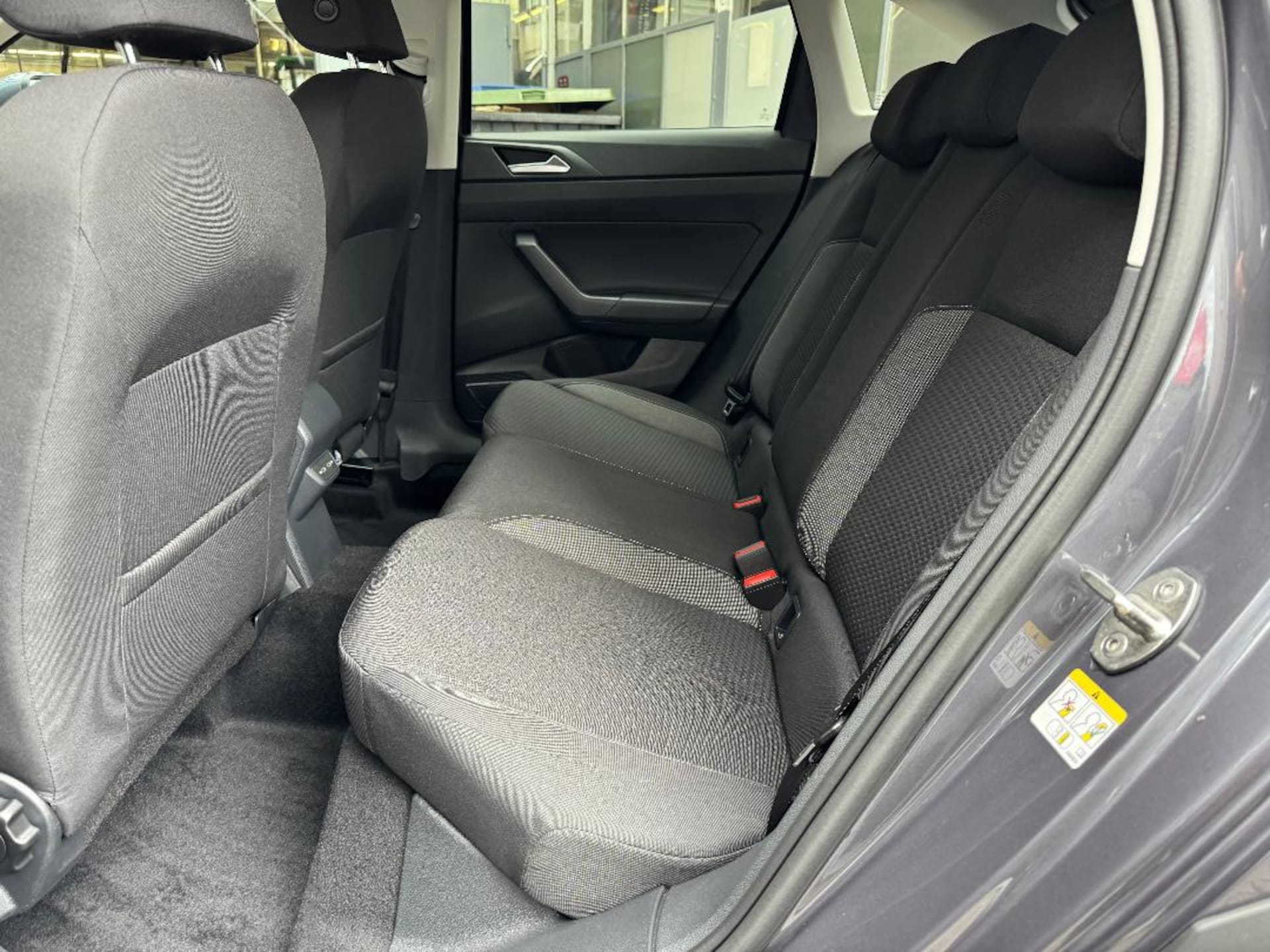 Volkswagen Taigo Life
