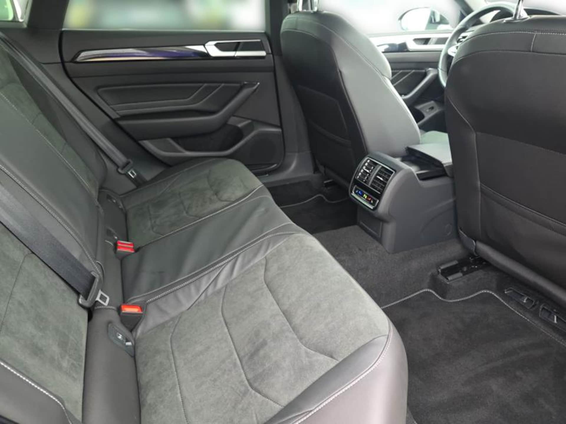 Volkswagen Arteon Shooting Brake R-Line