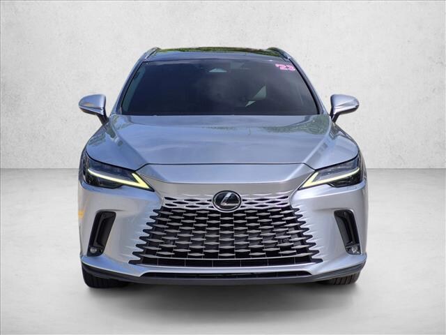 2023 Lexus RX 350
