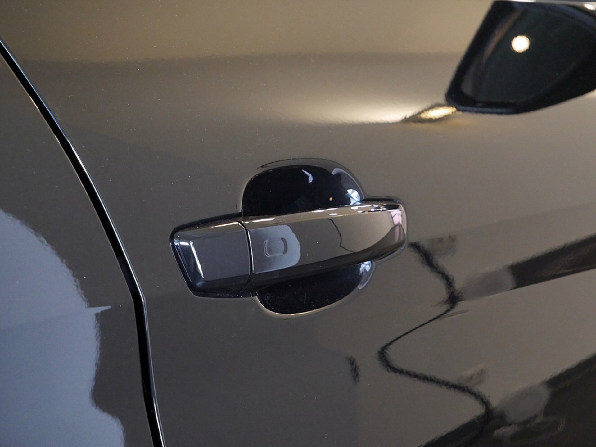Audi A1 Sportback S line