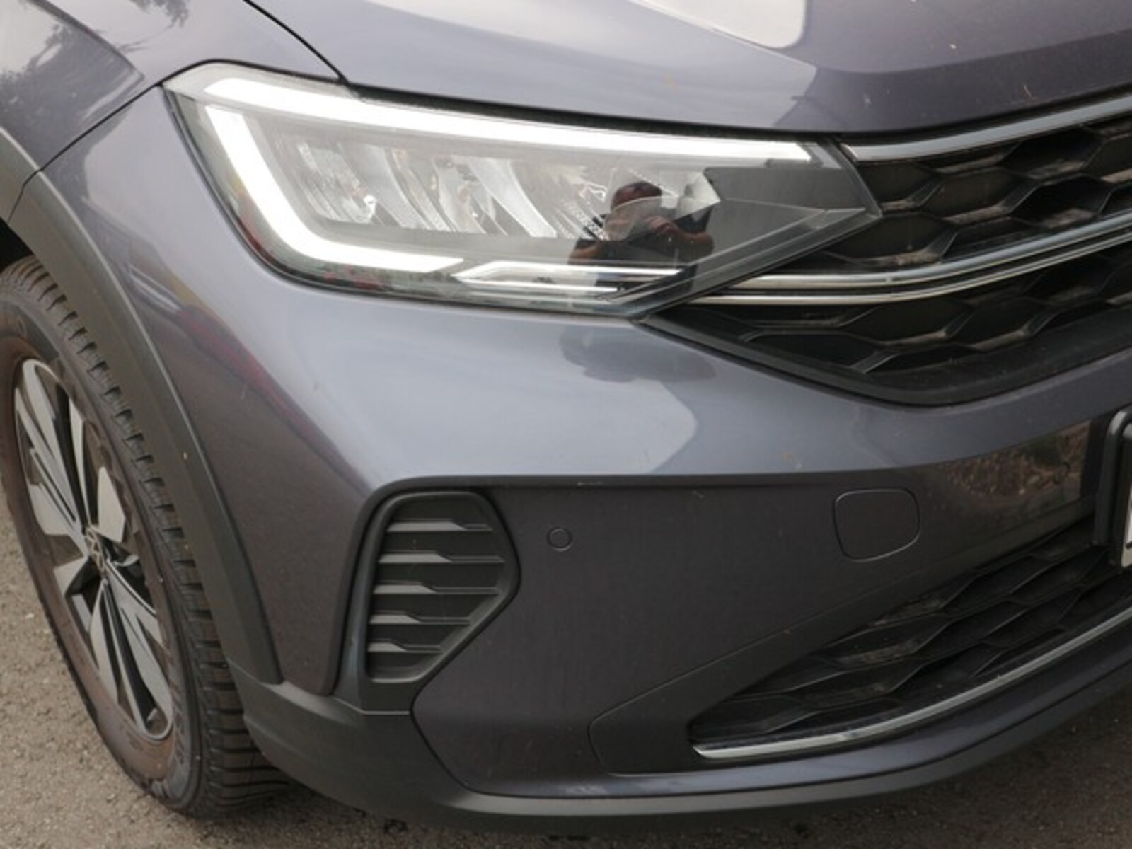 Volkswagen Taigo – Bild 4