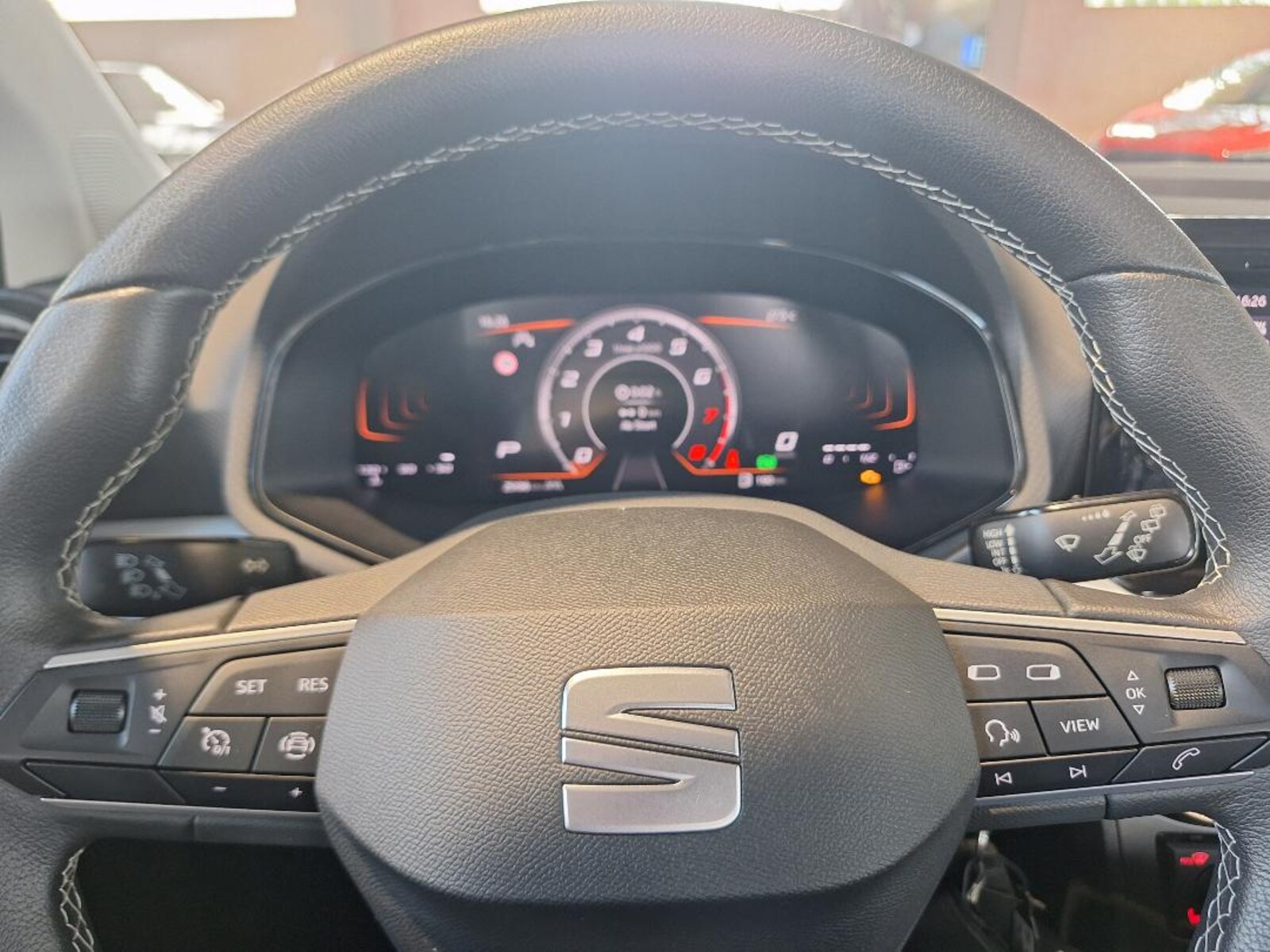 SEAT Arona – Bild 11