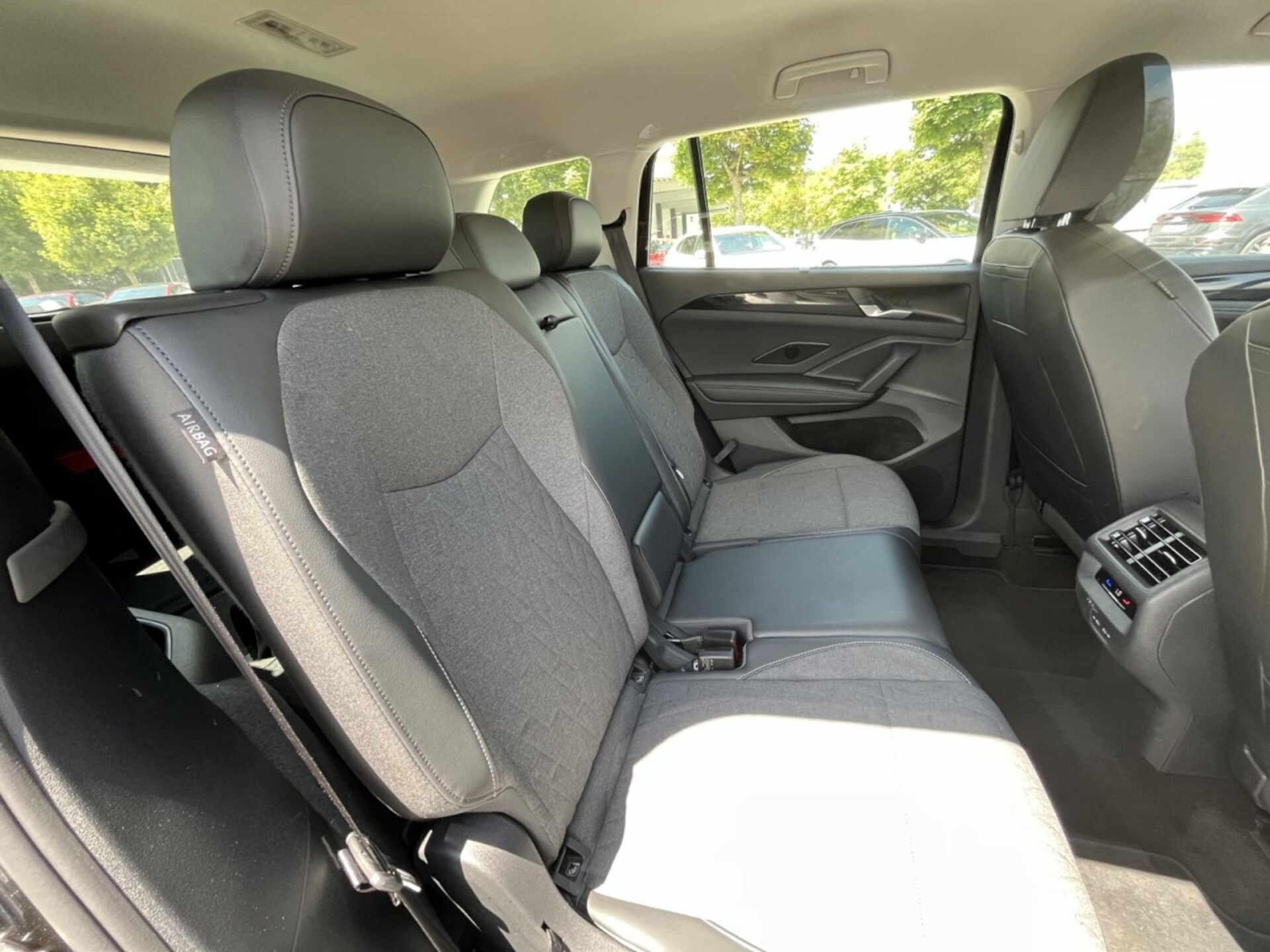Volkswagen Tayron Life