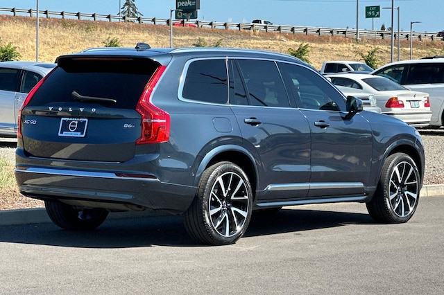 2024 Volvo XC90