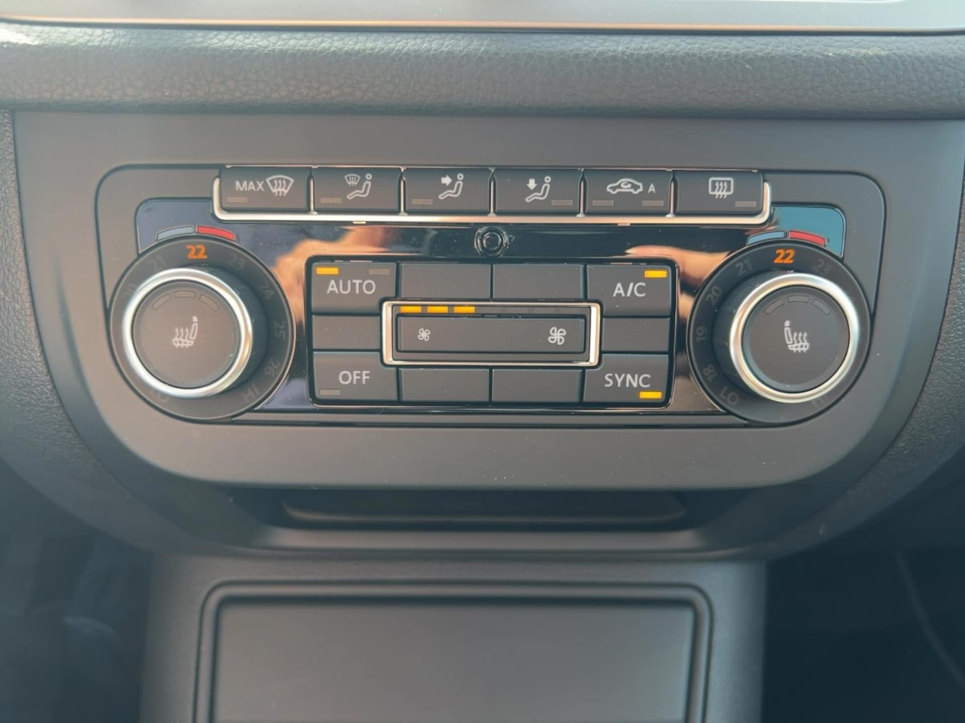 Volkswagen Tiguan Sport & Style