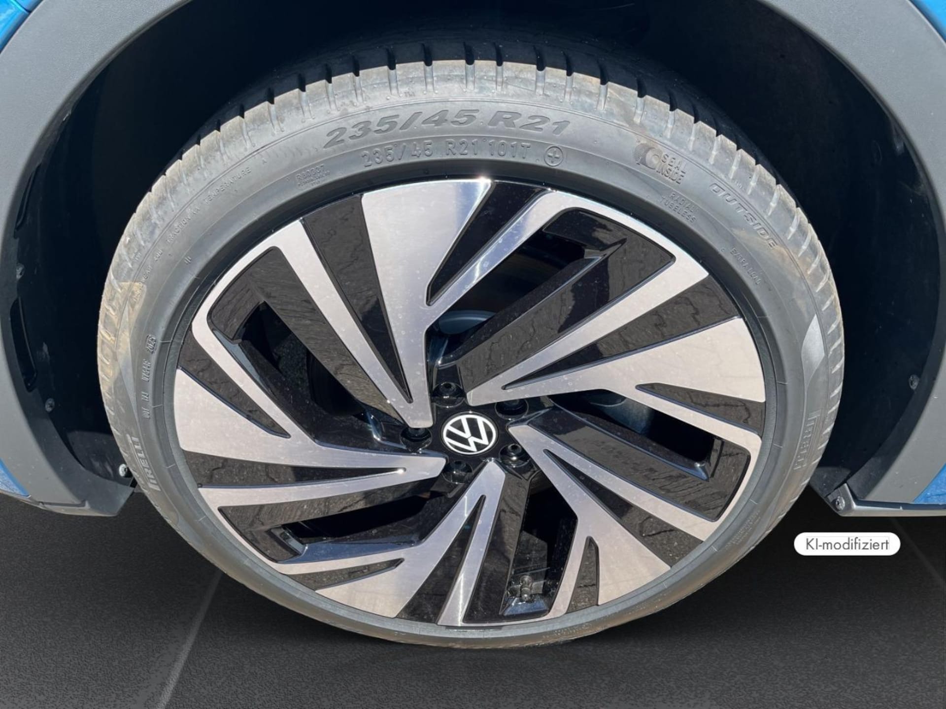 Volkswagen ID.5 Pro