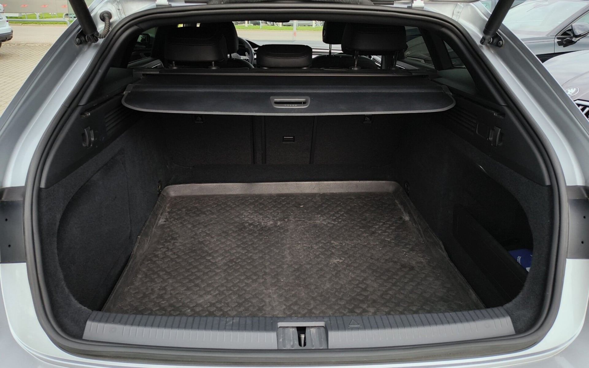 Volkswagen Arteon Shooting Brake R