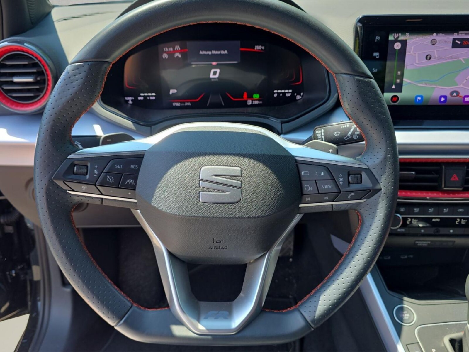 SEAT Arona – Bild 10