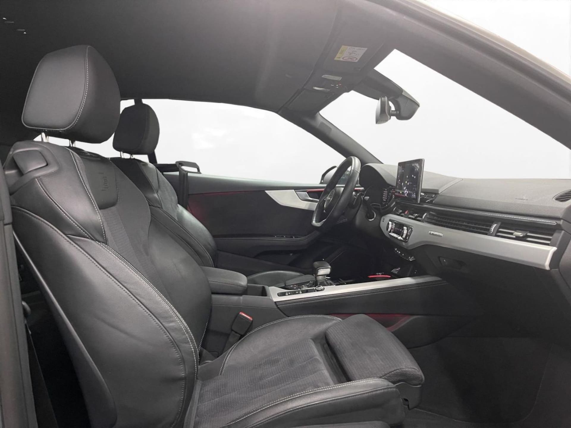 Audi S5 Cabriolet