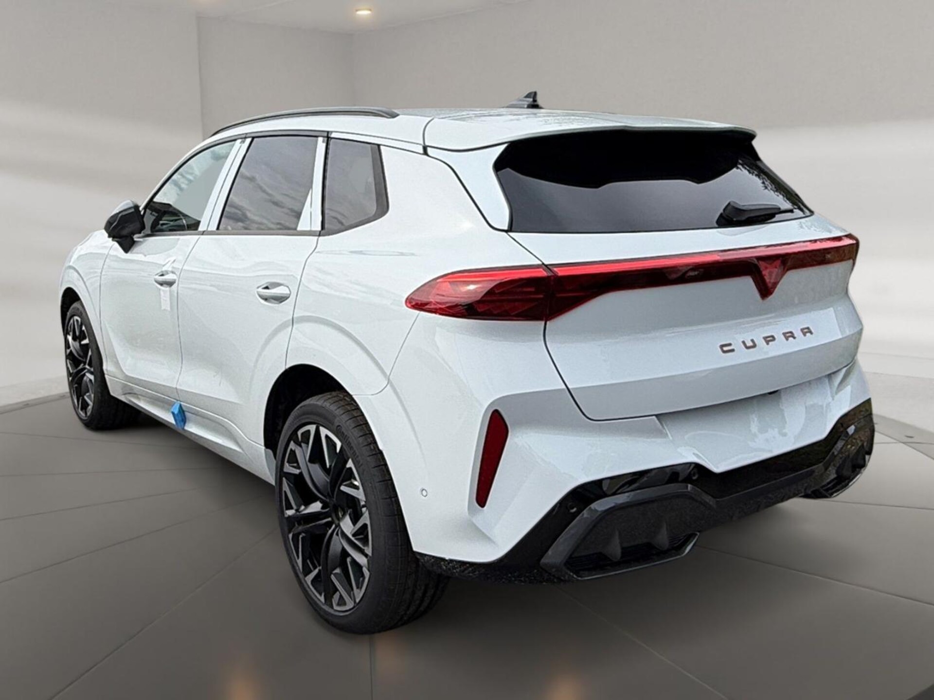 CUPRA Terramar VZ