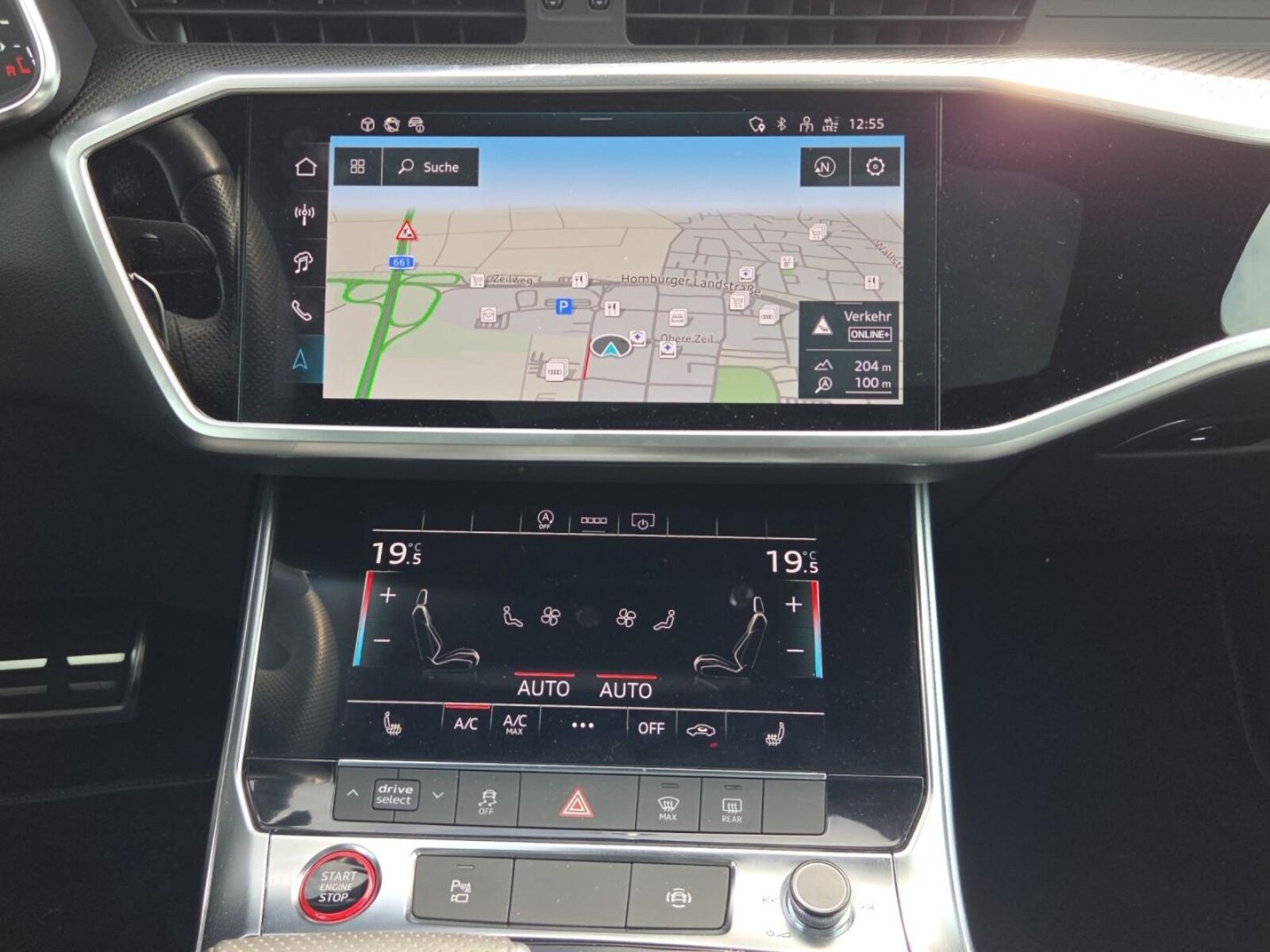 Audi S6 Avant – Bild 6