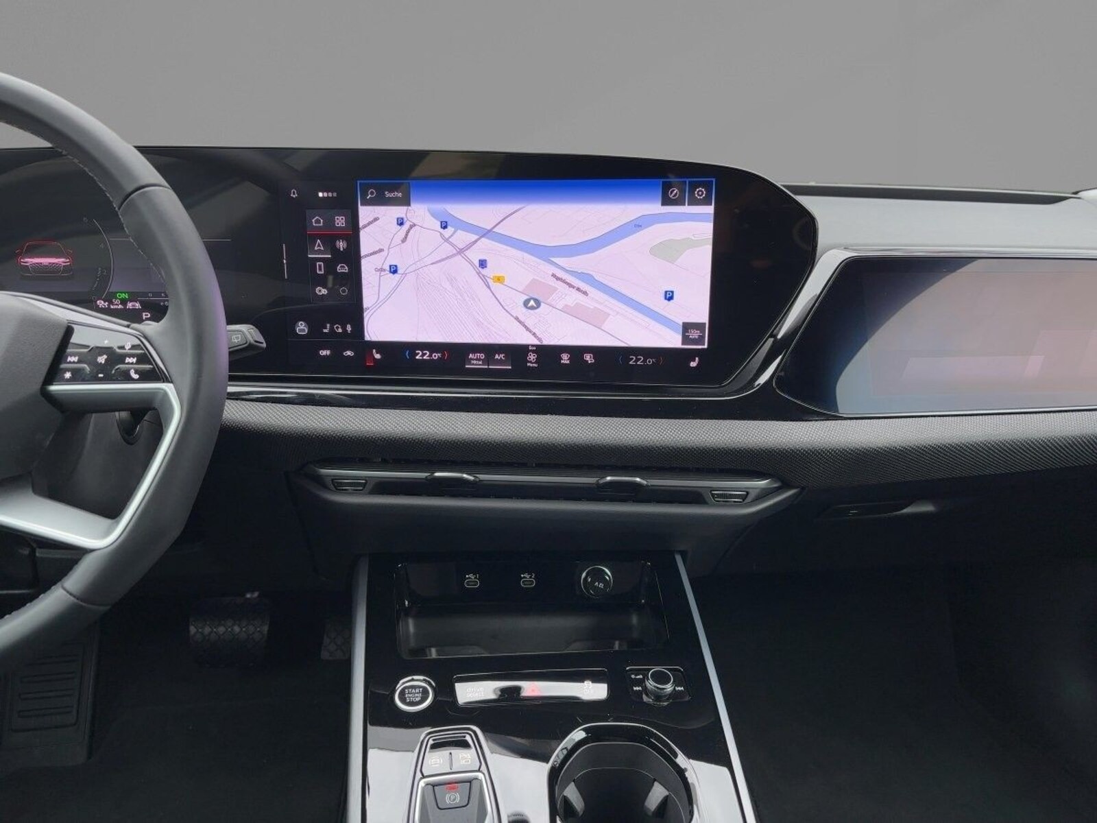 Audi A6 Avant – Bild 9