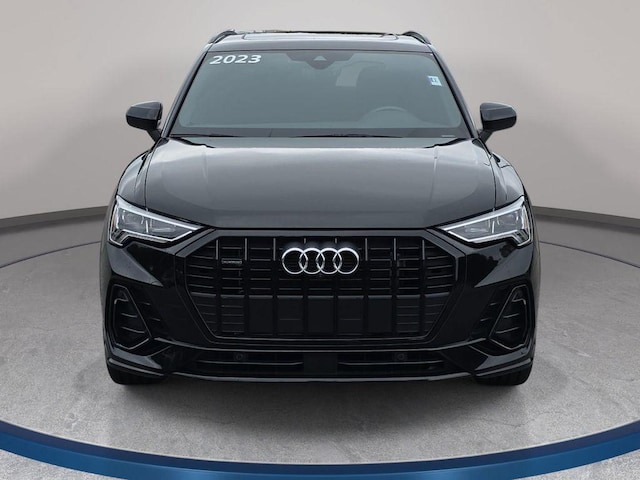 2023 Audi Q3 SUV